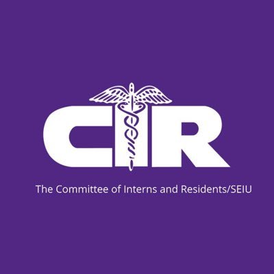 Committee of Interns and Residents